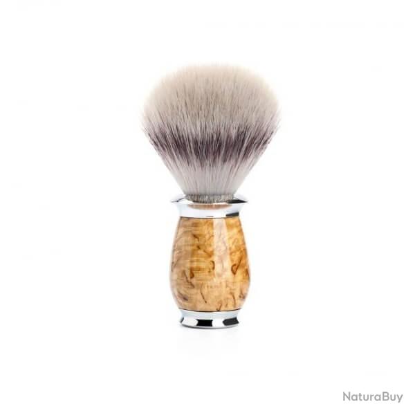 Blaireau Muhle gamme Purist bouleau madr�