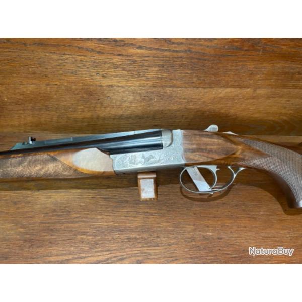 Chapuis Progress Ugex calibre 9,3 x74R NEUF