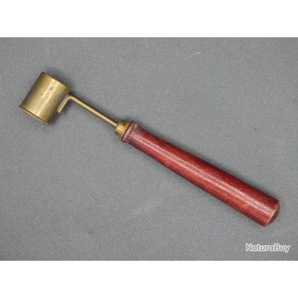 Dosette � plomb cal.16 � 28