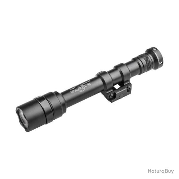 LAMPE SCOUT M600AA 200 LU SUREFIRE