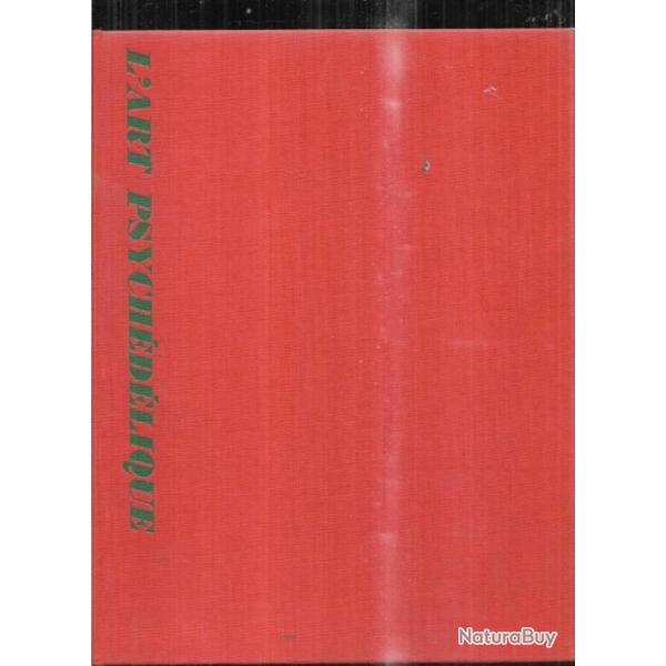 l'art psych�d�lique de robert e.l.masters et jean houston