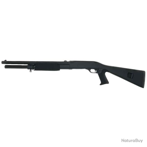 R�plique airsoft M56AL Metal Long Barrel Version (Double Eagle)