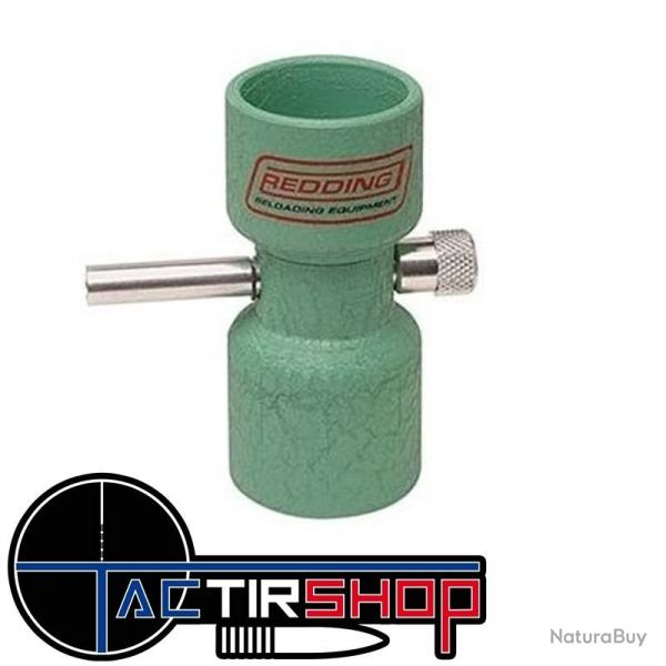 Egreneur de poudre Redding N� 5