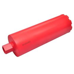 Couronne diamant pour carotteuse diam&egrave;tre 120 x 400 mm outil de forage 02_0003946