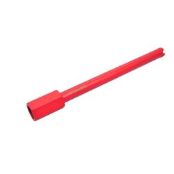 Couronne diamant pour carotteuse diam&egrave;tre 26x400 mm outil de forage 02_0003949