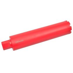 Couronne diamant pour carotteuse diam&egrave;tre 82 x 400 mm outil de forage 02_0003953