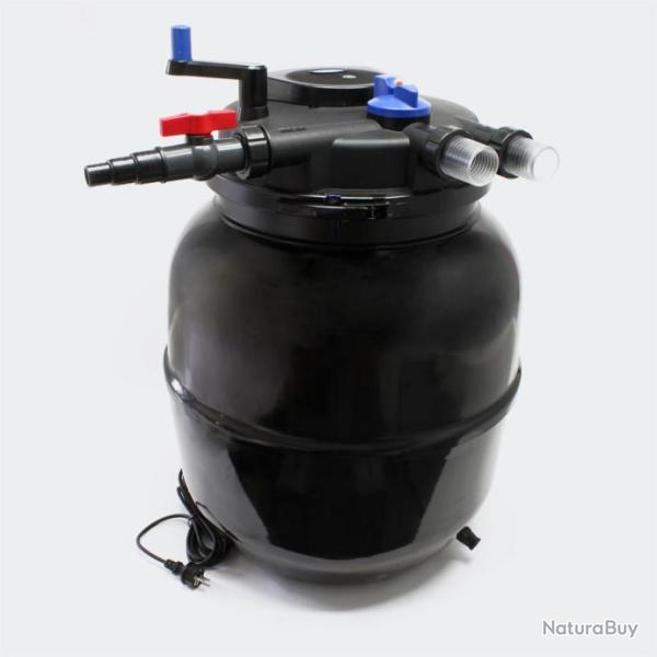 Filtre � pression Filtre � pression biologique 4216146