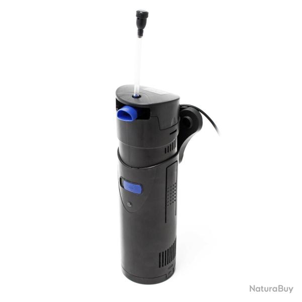 Pompe aquarium 700 litres par heure 10 watts avec UVC-St�rilisateur 9 watts 16_0002416