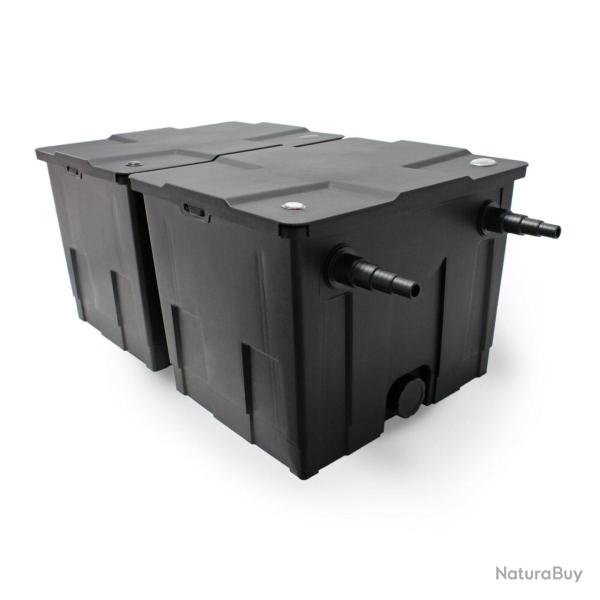 Filtre biologique bassin 60000 litres �tang d�cantation filtration 16_0002426