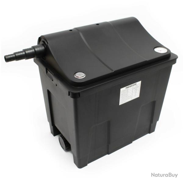 Filtre biologique de filtration bio filtre  dcantation bassin 16_0002432