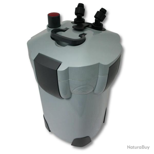 Pompe filtre aquarium bio ext�rieur 1 400 litres par heure 3 phases mat�riaux 16_0001746