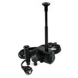 Pompe fontaine ou jet d'eau 800 litres par heure 16 watts pour aquarium bassin 16_0001769