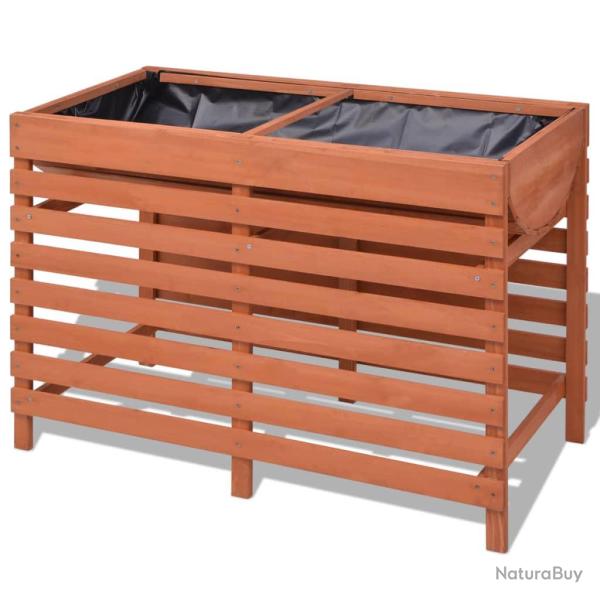 Jardini�re 100 x 50 x 71 cm bois 02_0000789