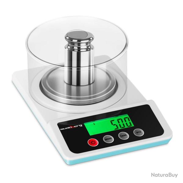 Balance de table digitale - 500 g / 0 14_0000052