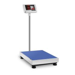Balance plateforme - 300 kg / 50 g - 45 x 60 cm 14_0000642