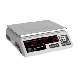 Balance poids-prix - 40 kg / 2 g 14_0000066