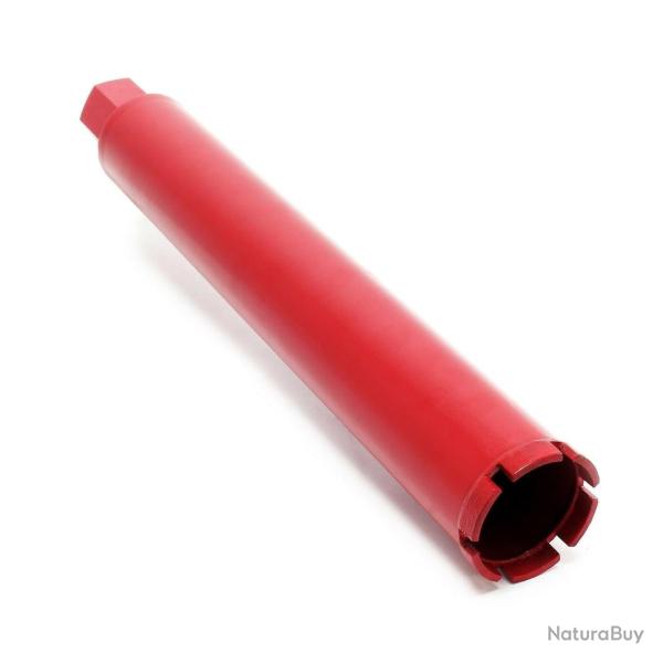 Couronne diamant pour carotteuse maonnerie bton forage  sec et humide trpan diamtre 63 mm 16_0