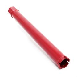 Couronne diamant pour carotteuse ma&ccedil;onnerie b&eacute;ton forage &agrave; sec et humide tr&eacute;pan diam&egrave;tre 44 mm 16_0