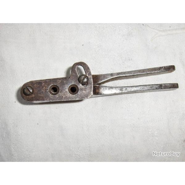 moule  balle d'origine cal 44