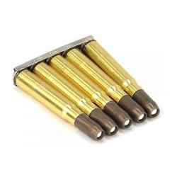 Kar98k Cartouches (x5) G980 SE (G&G)