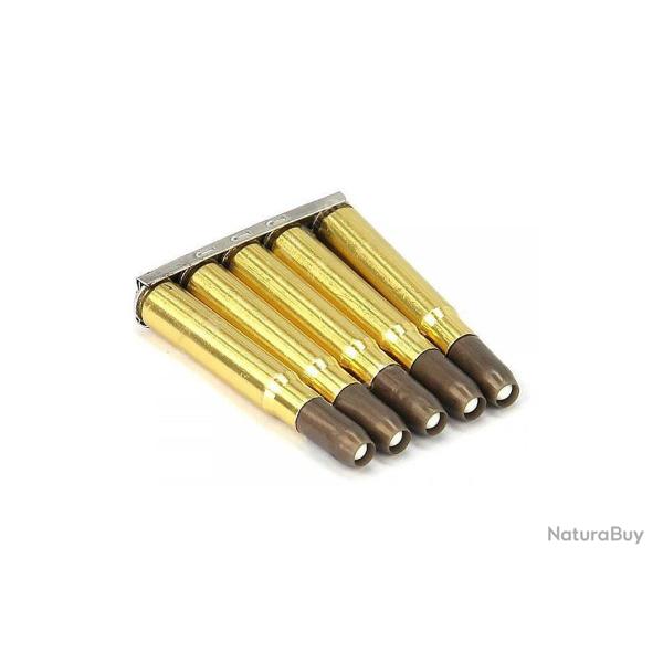 Kar98k Cartouches (x5) G980 SE (G&G)