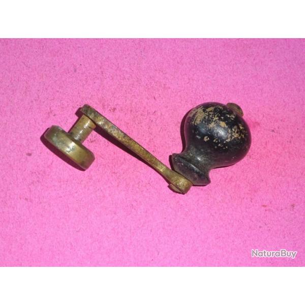 manivelle sertisseur avec sertisseur calibre 16 - VENDU PAR JEPERCUTE (D22K171)