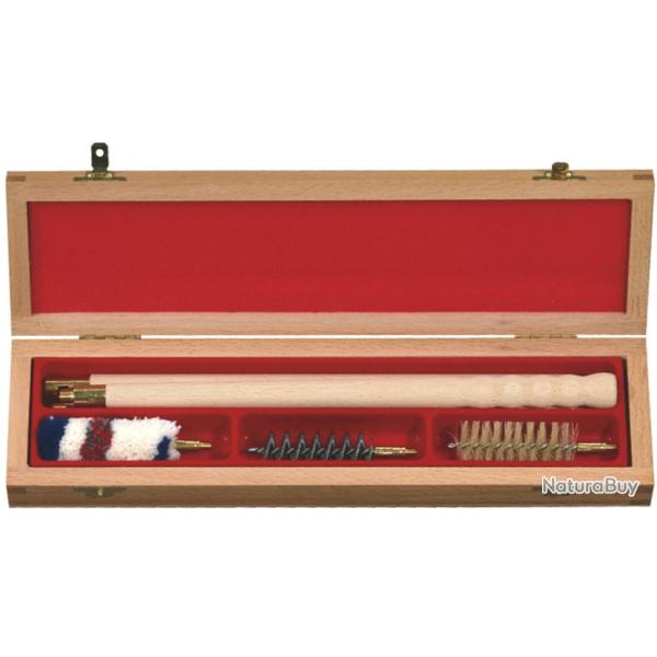 Coffret de nettoyage bois cal 12