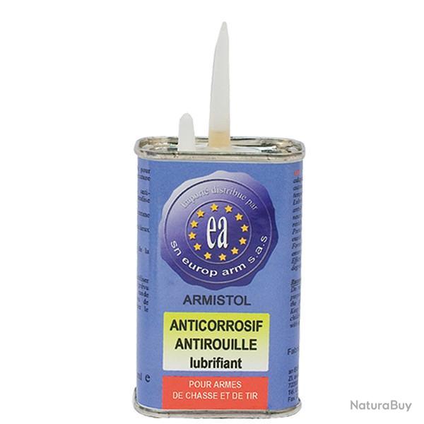 Huile pour arme burette 120ml