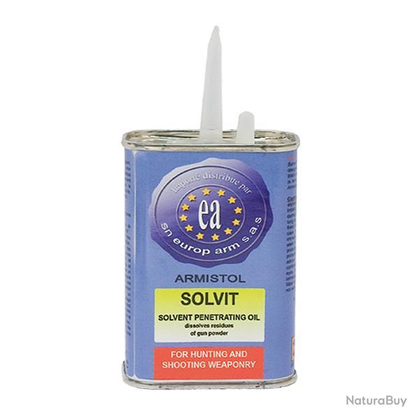 Solvant d�grippant arme 120ml