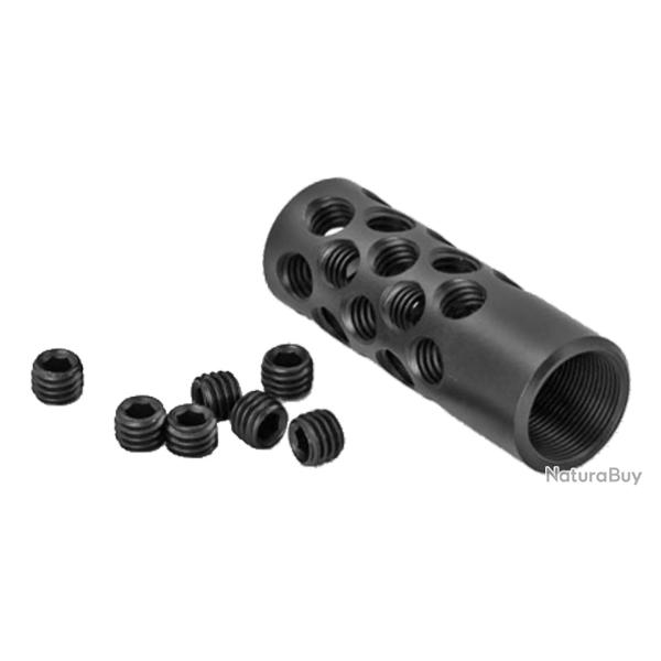 Frein de bouche Stalon - 9,3 mm - M15X1