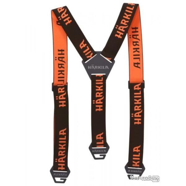 BRETELLE HARKILA WILDBOAR PROTECH NEUVE (016654)