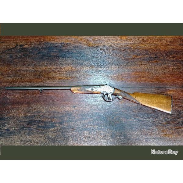 Belle carabine de chasse - syst�me Comblain mod�le 1870 - ann�e 1872 - TBE