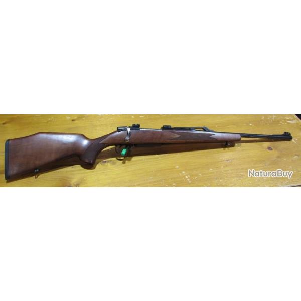 Carabine antonio zoli chargeur amovible cal 300 win mag, canon 54cm bon etat