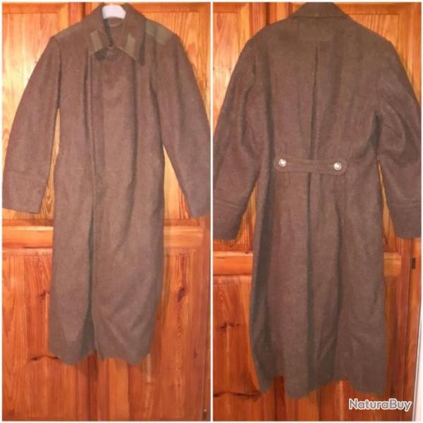 Par-dessus RUSSE laine v�ritable