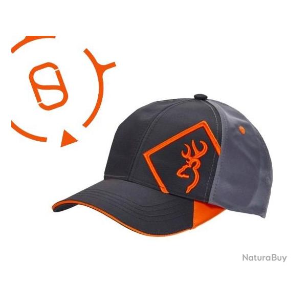 Casquette HELIOS browning