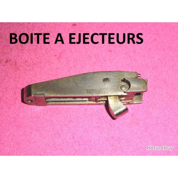 boite � �jecteurs de fusil juxtapos� - VENDU PAR JEPERCUTE (D21N7)