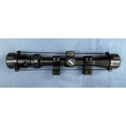 VENDS LUNETTE BUSHNELL 3-9x32 PETIT CALIBRE