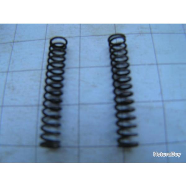 RESSORT BOUDIN diametre 4  L 29