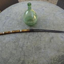 couteau pliant L 104 CM chatellerault  france  XIX e ,mod&egrave;le SOLOGNOT