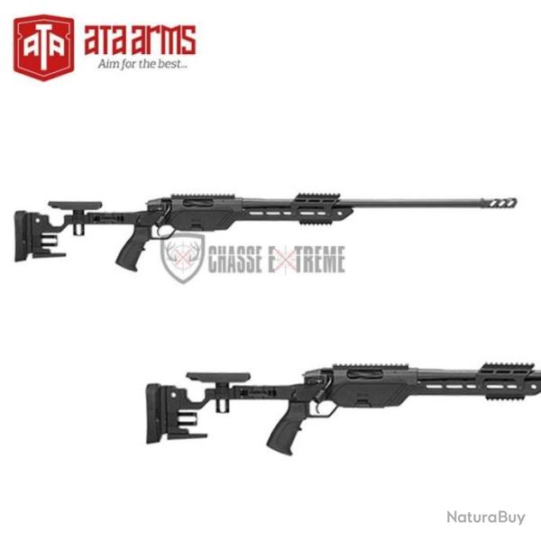Carabine ATA Turqua ALR 61cm Cal 308 Win Crosse Pliante