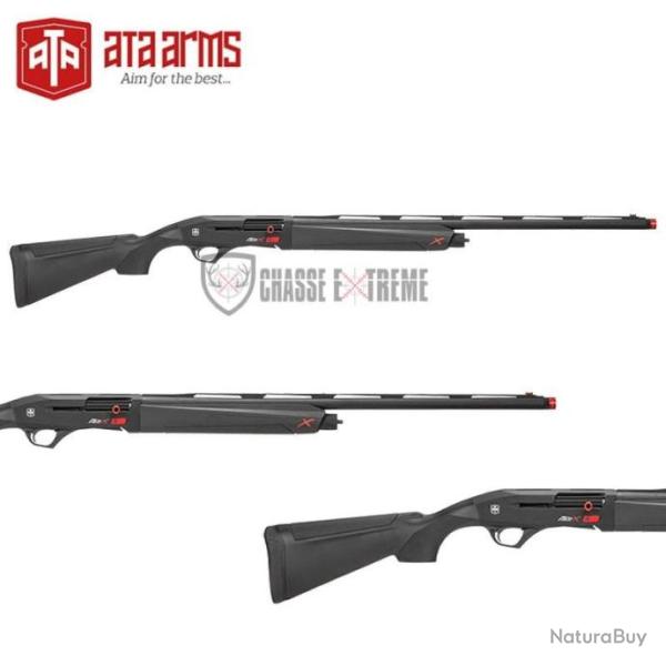 Fusil ATA Neo X Synth�tique 71cm Cal 12/76