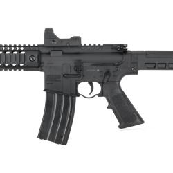 Carabine A4-P CO2 Full Auto BB's 4,5 mm 3 Joules Crosman