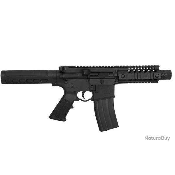 Carabine A4-P CO2 Full Auto BB's 4,5 mm 3 Joules Crosman