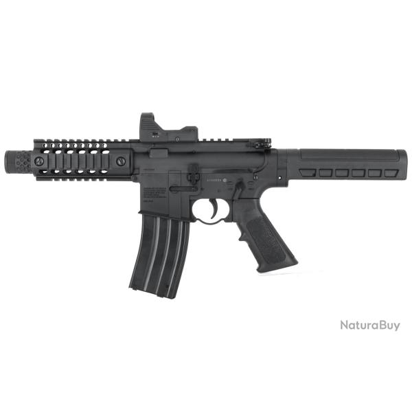 Carabine A4-P CO2 Full Auto BB's 4,5 mm 3 Joules Crosman