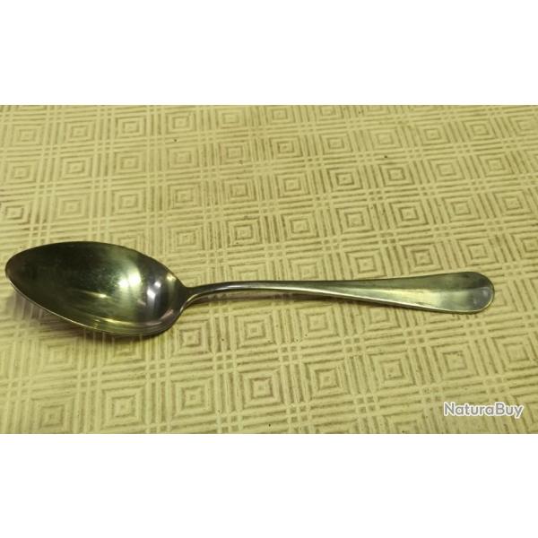 Rare cuill�re ARMEE SUISSE ( militaire militaria arm�e couvert ) SWISS ARMY        ETAT NEUF