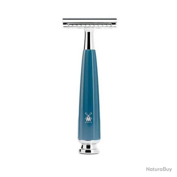 Rasoir Muhle S�curit� gamme Rytmo bleu