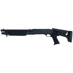 R&eacute;plique airsoft Fusil Pompe M56C (Double Eagle)
