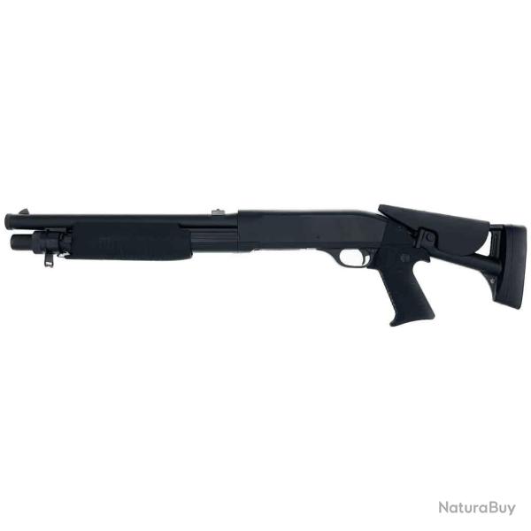 R�plique airsoft Fusil Pompe M56C (Double Eagle)
