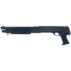 R&eacute;plique airsoft Fusil Pompe M56B (Double Eagle)