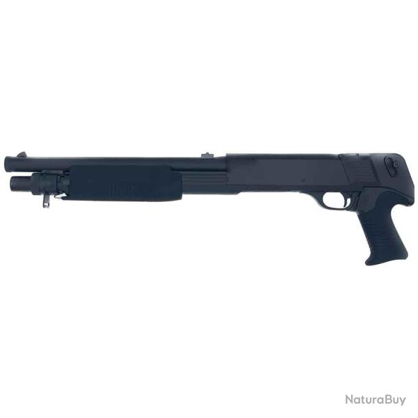 R�plique airsoft Fusil Pompe M56B (Double Eagle)
